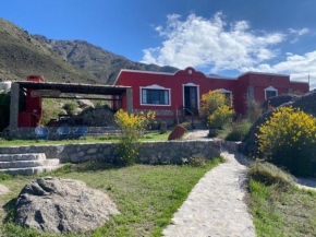 Casa en El Mollar - Zona Cristo Rey arriba